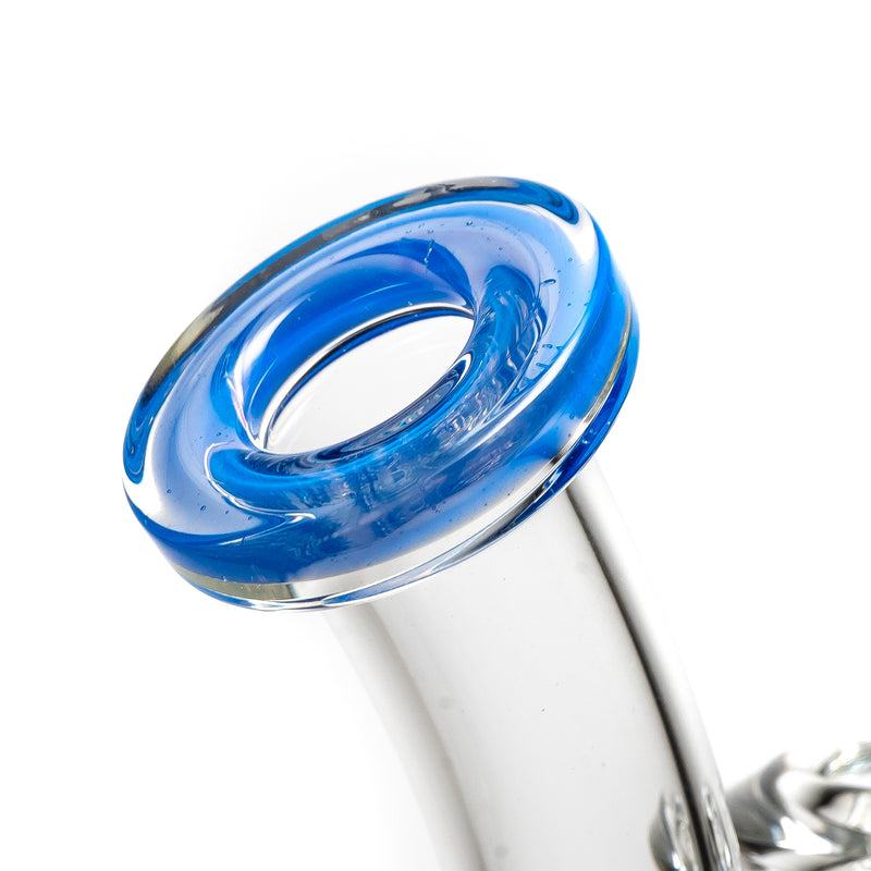 C2 Custom Creations - Circ Bubbler - 50mm - Neptune Accents - The Cave