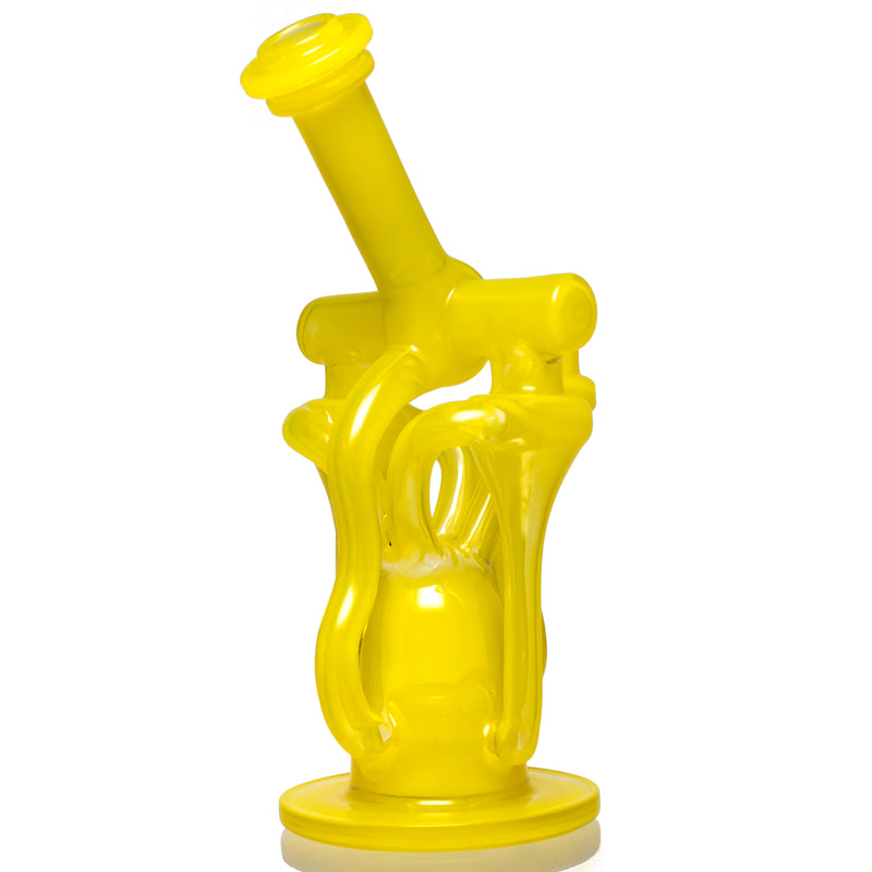 Domer - Double Recycler - Lemon Drop - The Cave