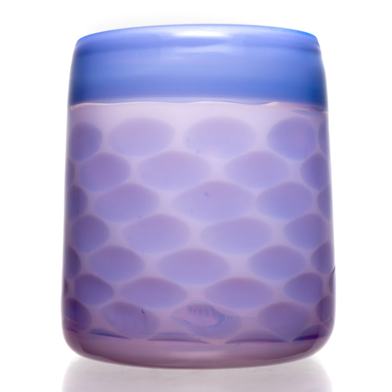 Goo Roo Designs - Cup Set - 3 Piece - Lucid & Wisteria - The Cave