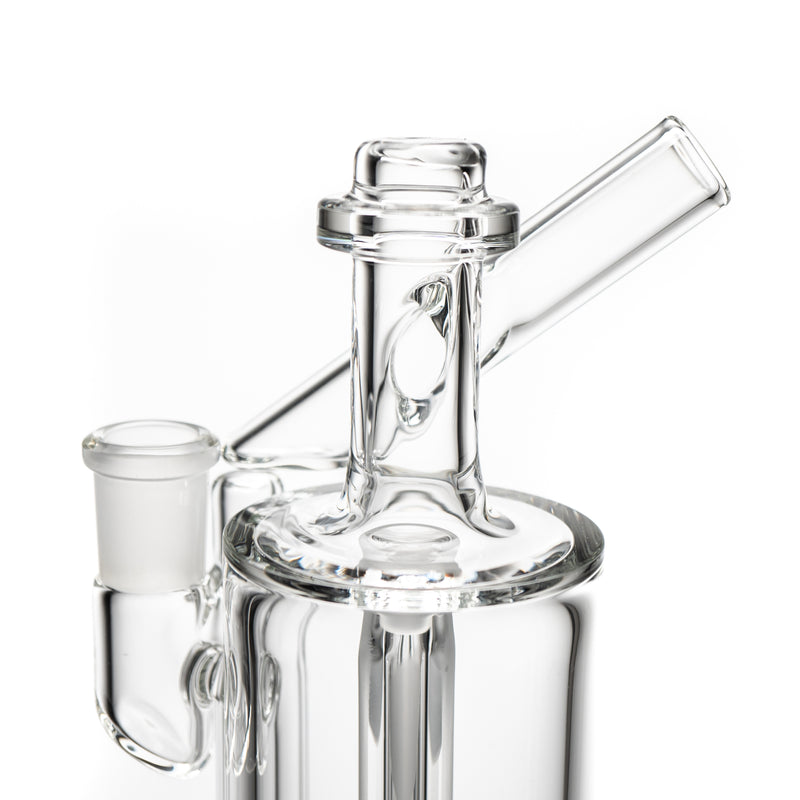 Hamm's Waterworks - Central Perc Recycler - Tall -