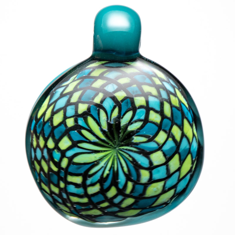 Bobby Ingram - Fillacello Pendant - Water, Mint & Agua - The Cave