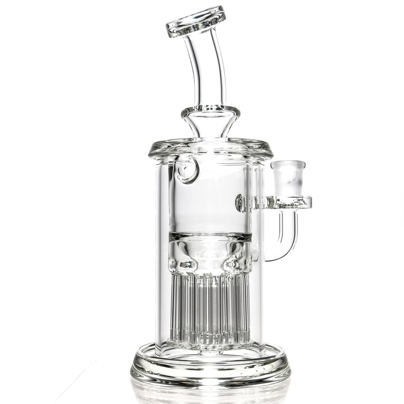 Leisure -13 Arm Incycler - Clear - The Cave