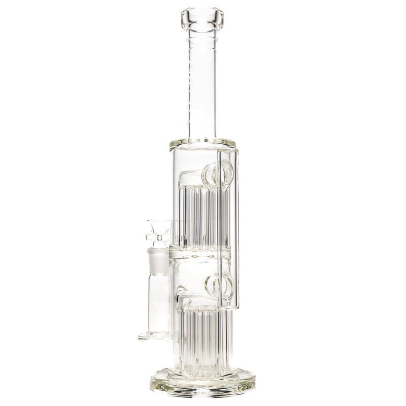 Moltn Glass - Sixty Five - Double Tree Perc - Blasted Sig. - The Cave