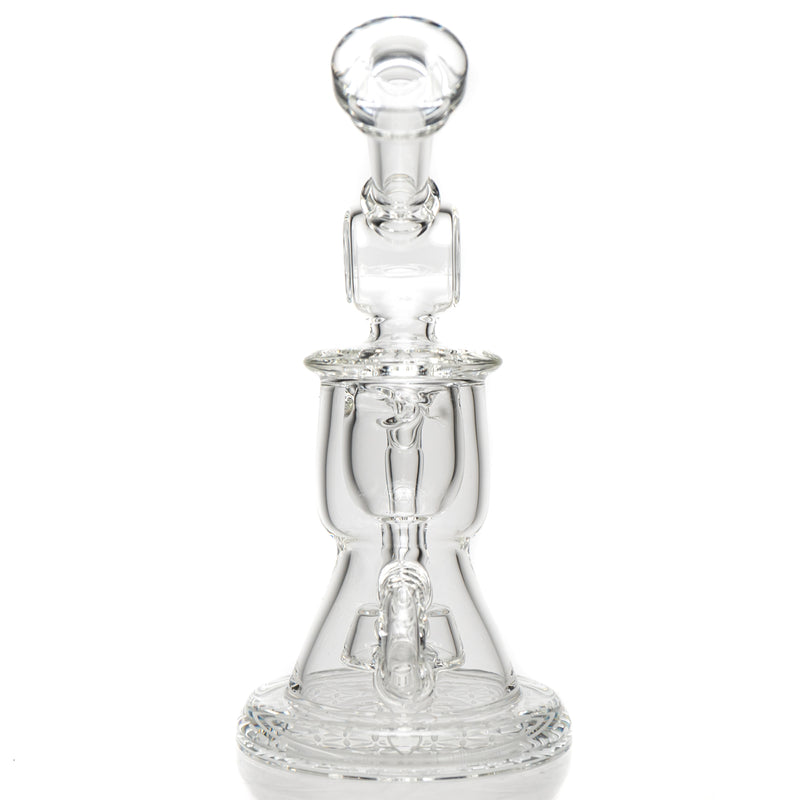 Mothership - Mini Klein - Clear - The Cave