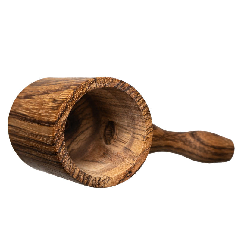 Steve's Dank Pipes - Wooden Puffco Proxy Pipe - Brazilian Bocote - The Cave