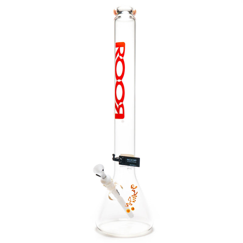 ROOR.US - 22" Zeaker - 60x5 - Red & White - The Cave