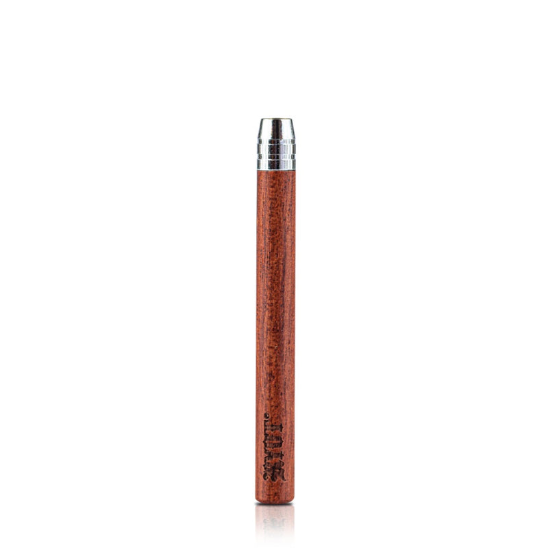 RYOT - Large Wooden One Hitter (3") - Rosewood - The Cave