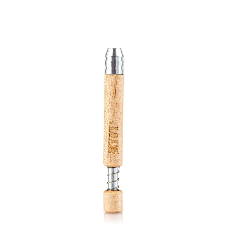 RYOT - Large Spring One Hitter (3") - Maple - The Cave