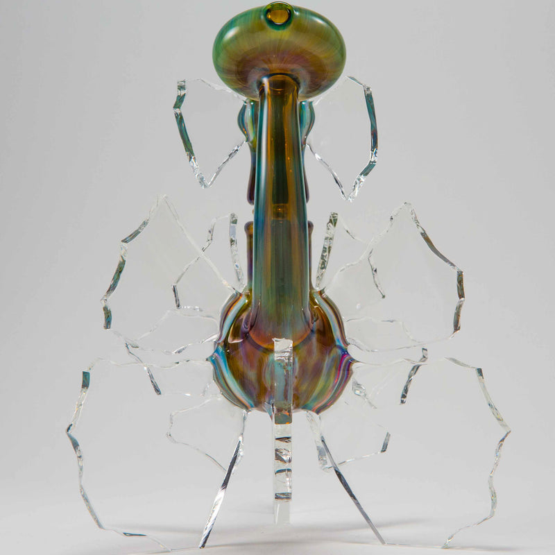 BMf - Shard Bubbler - The Cave