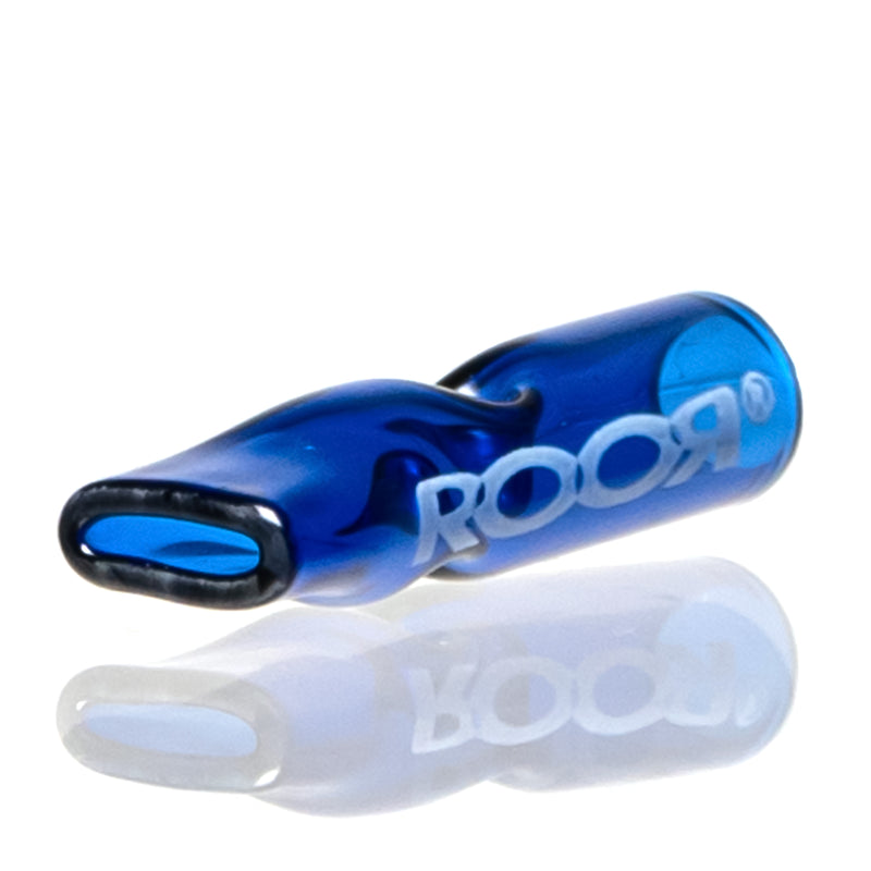 ROOR - Custom Tips - Flat Tip - Cobalt