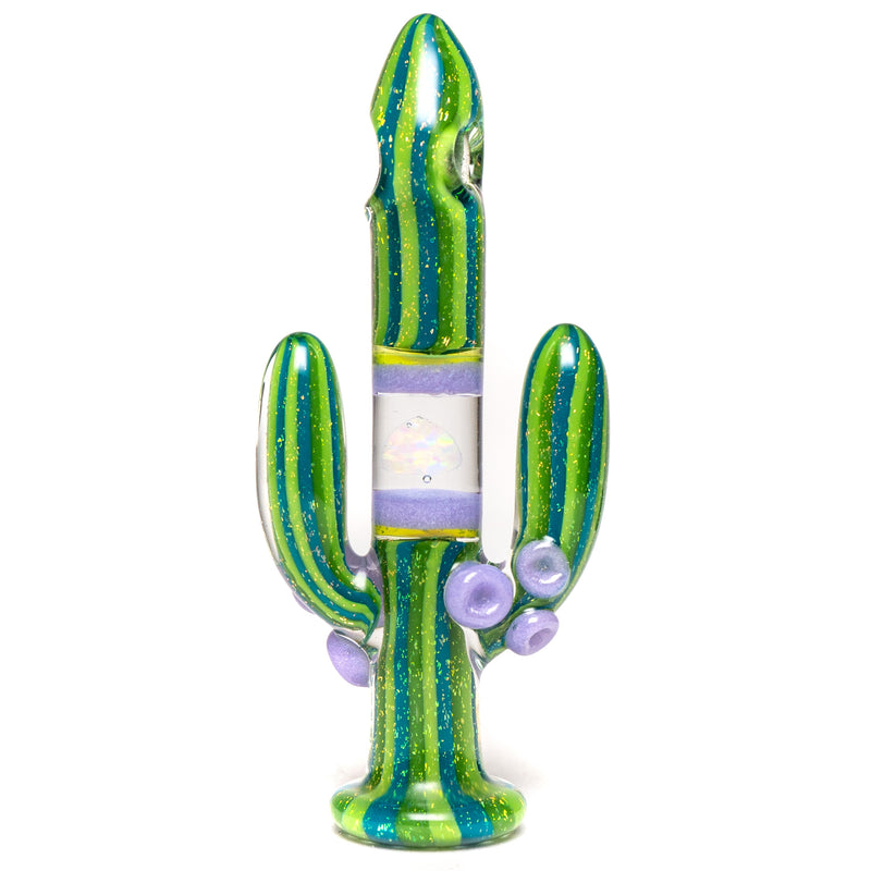Darby - Cactus Pendant - Wysteria - The Cave