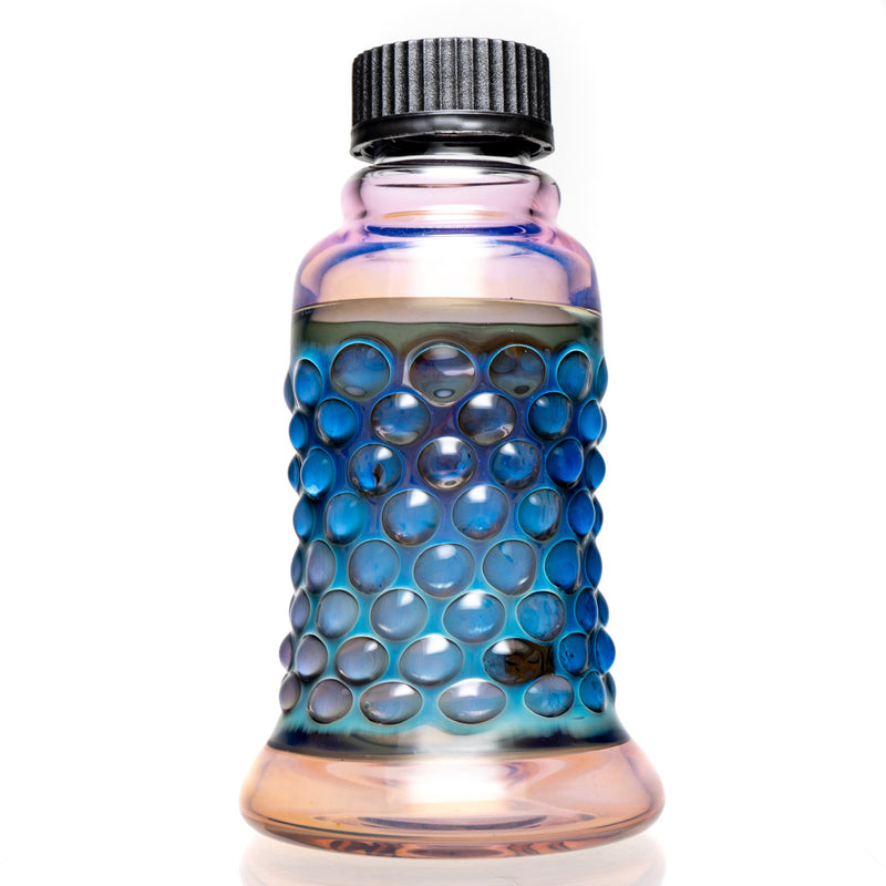Goo Roo Designs - Water Bottle - Lucid, Lavender & Smoke - The Cave