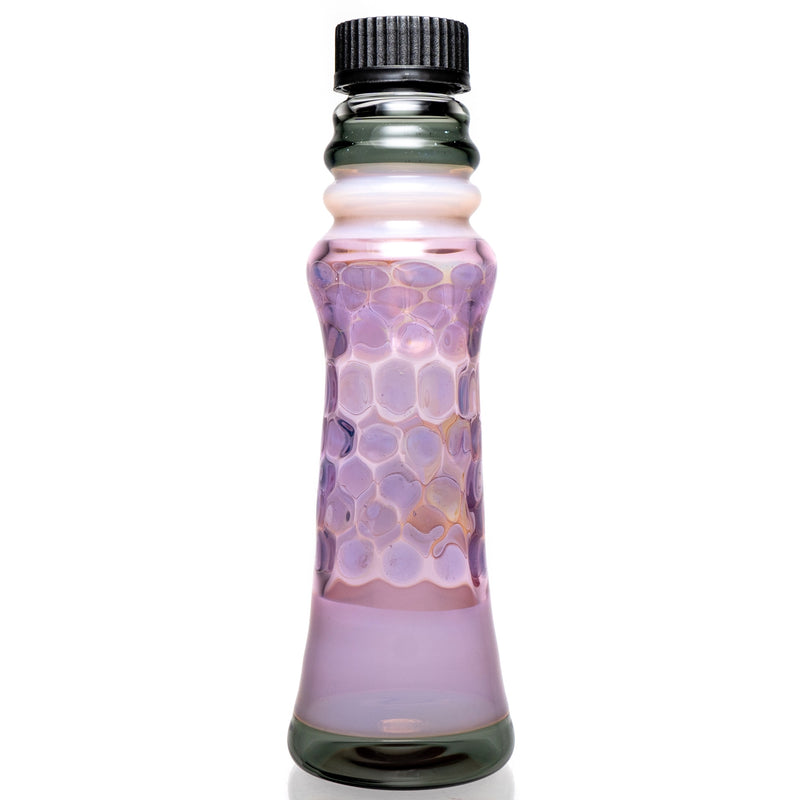Goo Roo Designs - Water Bottle - Lavender Fume - The Cave