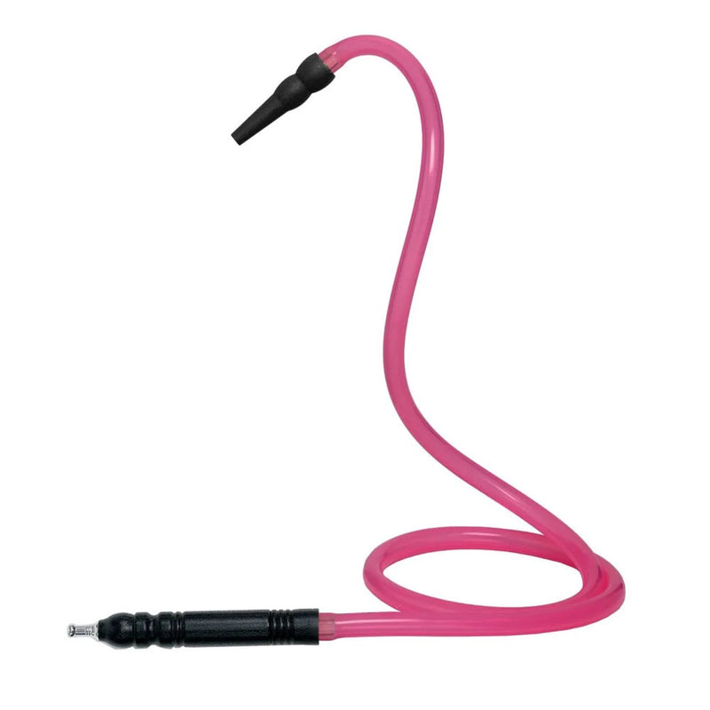 MYA - Silicone Hose w/ Freeze - 630s - Pink - The Cave