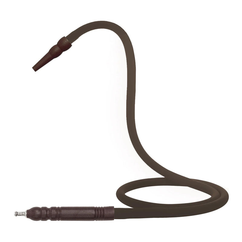 MYA - Silicone Hose w/ Freeze - 630s - Brown - The Cave