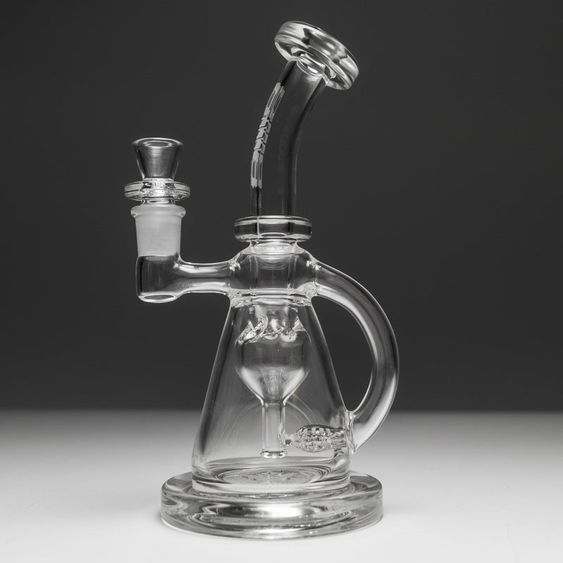 Ill Glass - Fusion B Incycler - The Cave