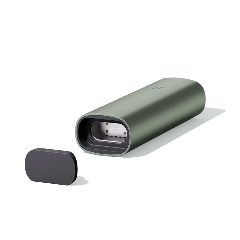 Pax 3 - Complete Kit - Sage - The Cave