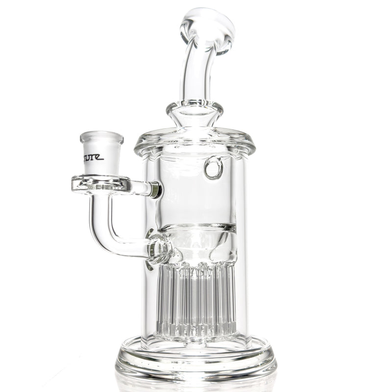 Leisure -13 Arm Incycler - Clear - The Cave