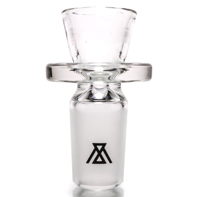 Moltn Glass - Sixty Five - Double Tree Perc - Red Sig. - The Cave