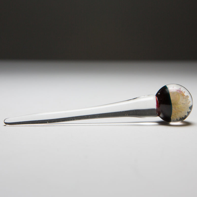 Merc - Implosion Marble Dabber - The Cave