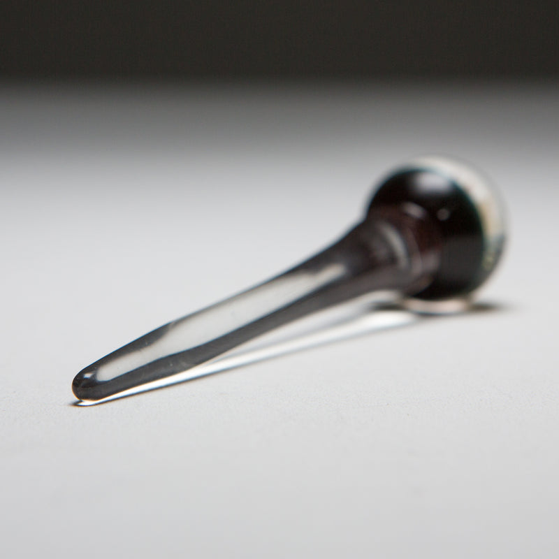 Merc - Implosion Marble Dabber - The Cave