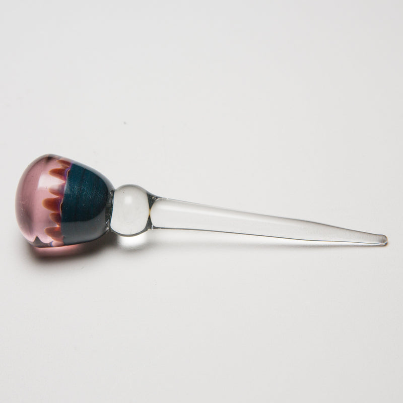 Merc - Implosion Dabber - The Cave