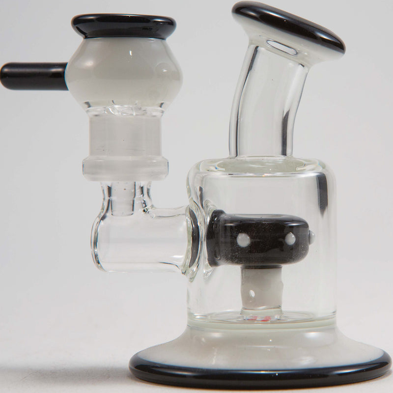 Noswar - Tiny Concentrate Bubbler - The Cave