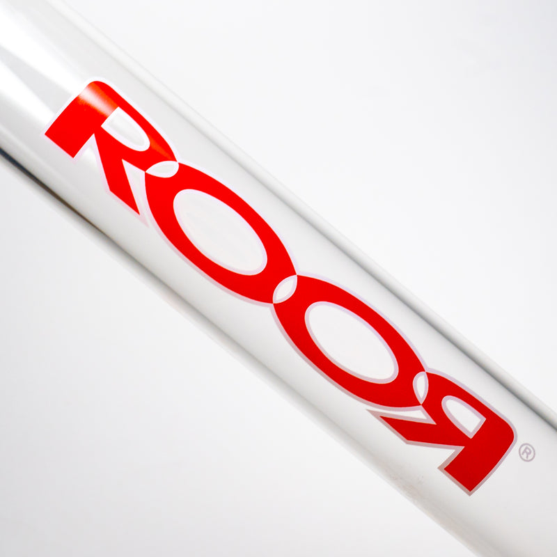 ROOR.US - 22" Zeaker - 60x5 - Red & White - The Cave