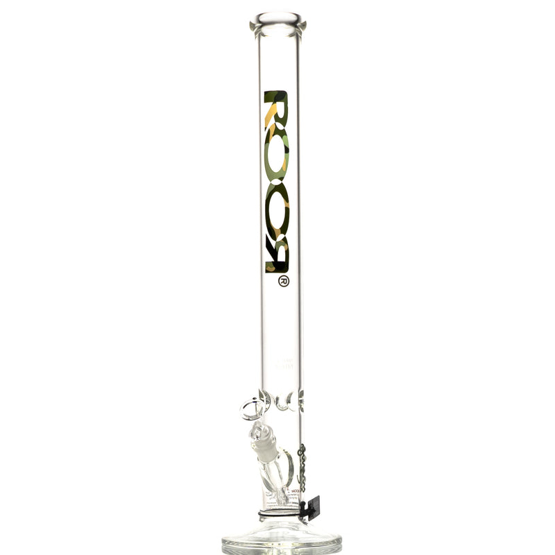 ROOR.US - 99 Series - 22" Straight 50x5 - Camo - The Cave
