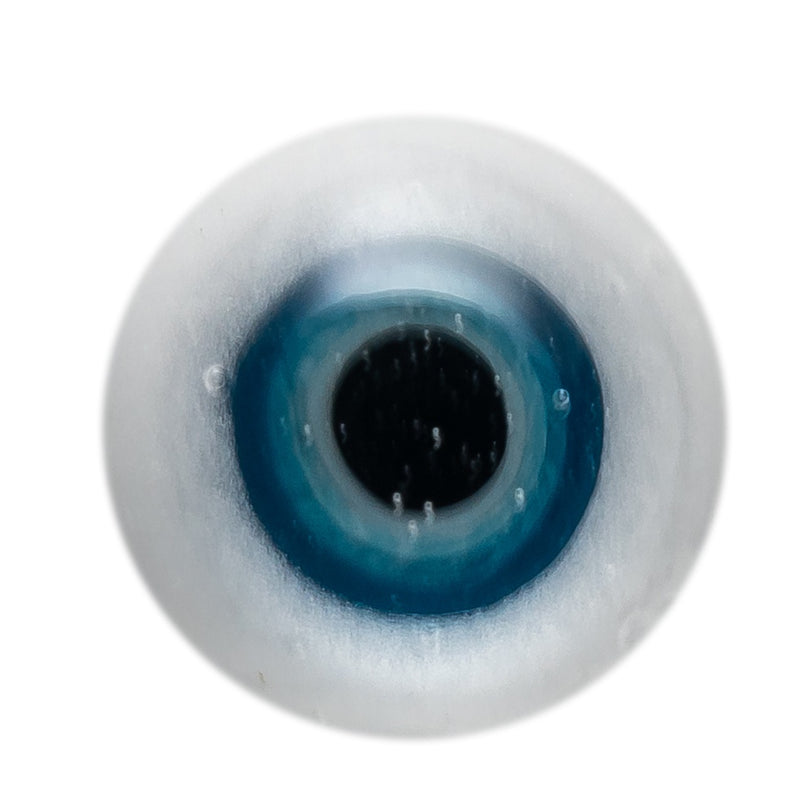 Salt - Eye Pearl - Blue - The Cave