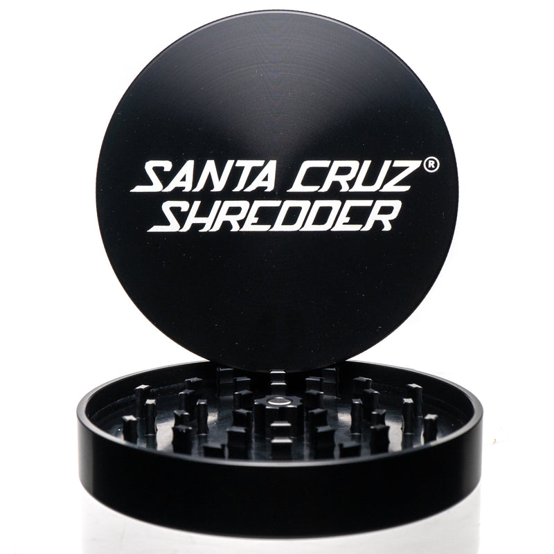 Santa Cruz Shredder - Jumbo - 2 Piece - Black - The Cave