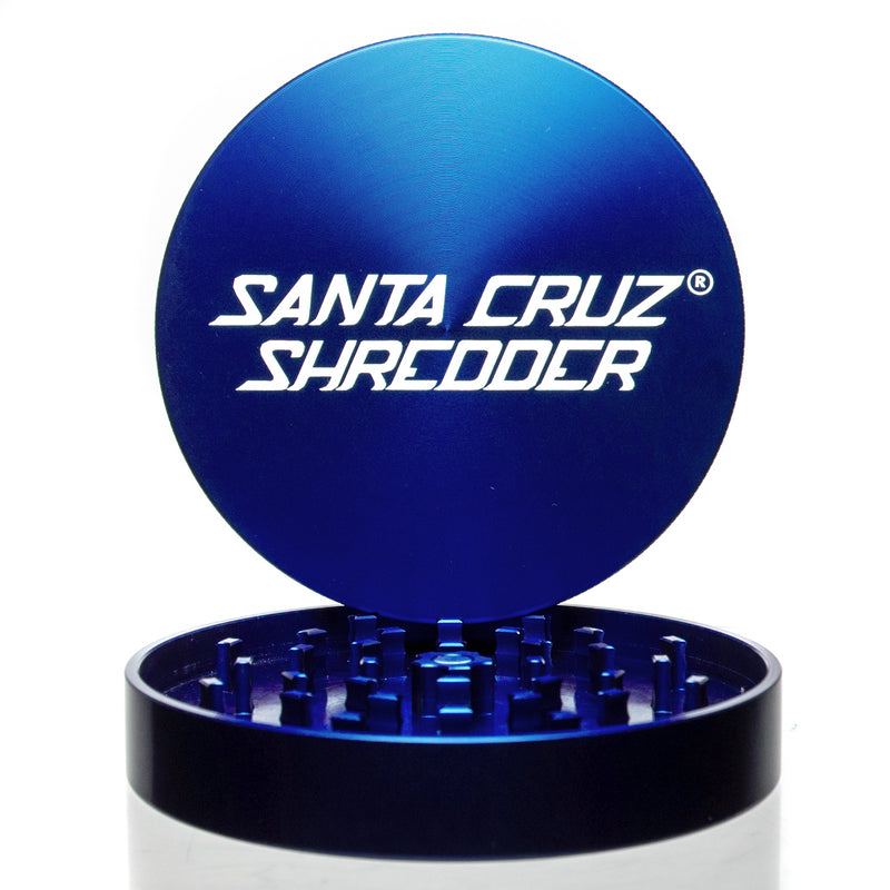 Santa Cruz Shredder - Jumbo - 2 Piece - Blue - The Cave