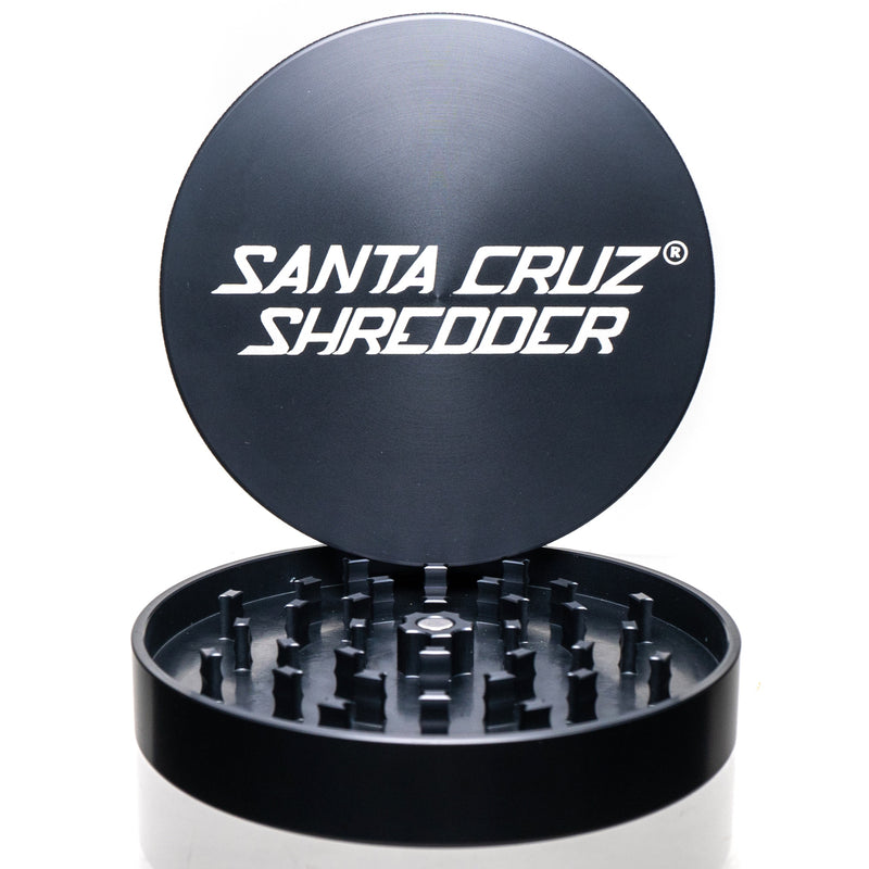 Santa Cruz Shredder - Jumbo - 2 Piece - Grey - The Cave