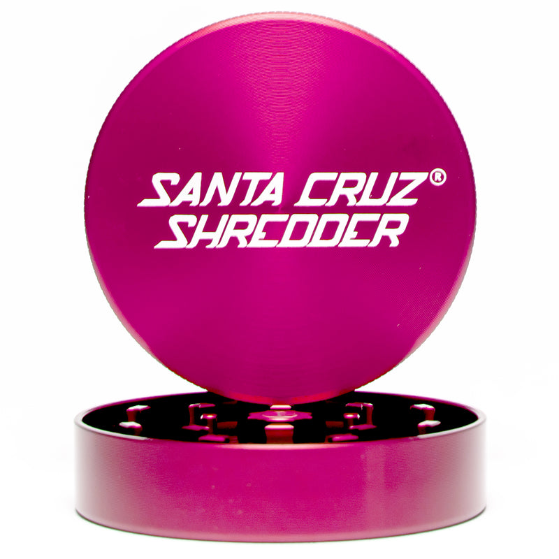 Santa Cruz Shredder - Large 2 Piece - Hot Pink - The Cave