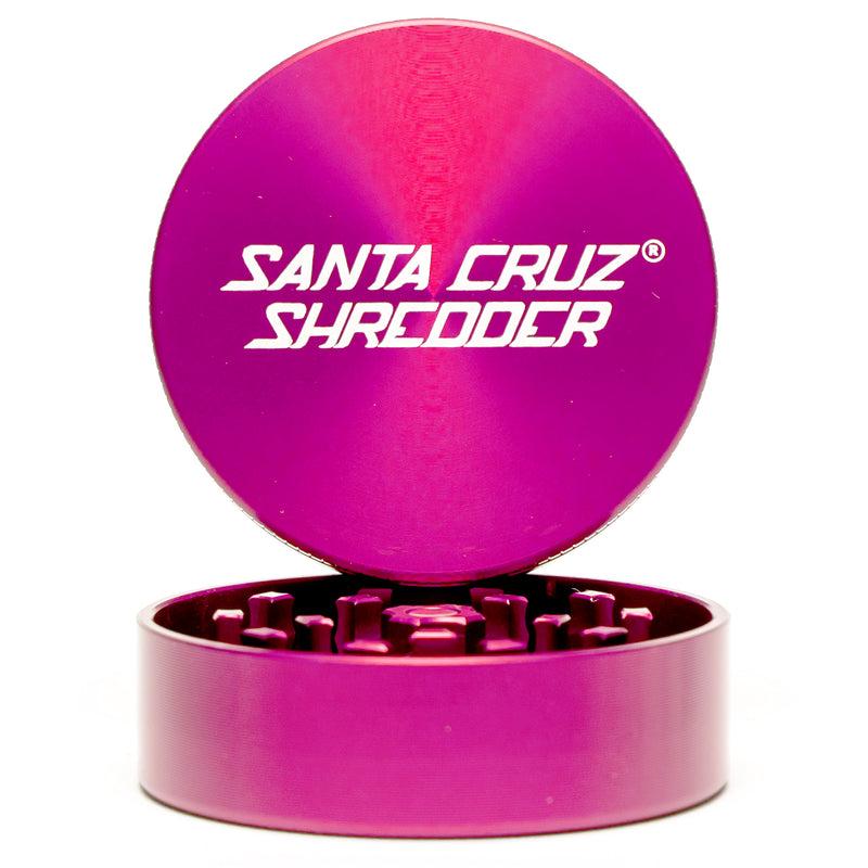 Santa Cruz Shredder - Medium 2 Piece - Hot Pink - The Cave