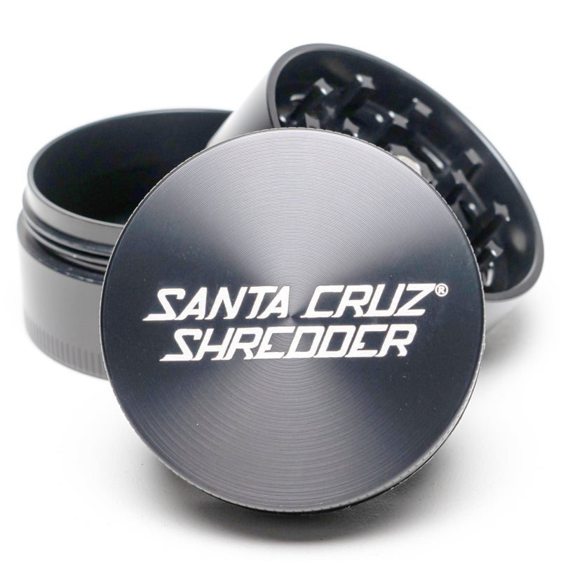 Santa Cruz Shredder - Medium 3 Piece - Grey - The Cave