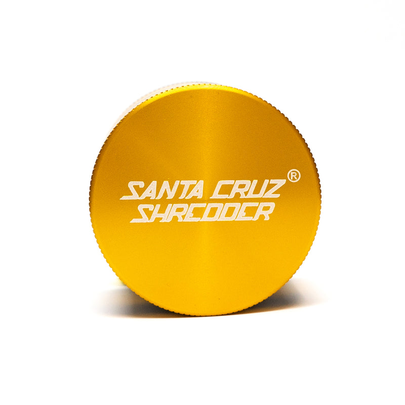 Santa Cruz Shredder - Medium 4 - Pittsburg Edition - The Cave