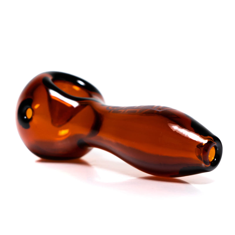 Grav Labs - Classic Spoon - Amber - The Cave