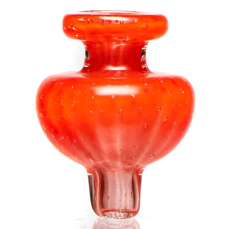 Shooters - Air Trap Bubble Cap - Red - The Cave