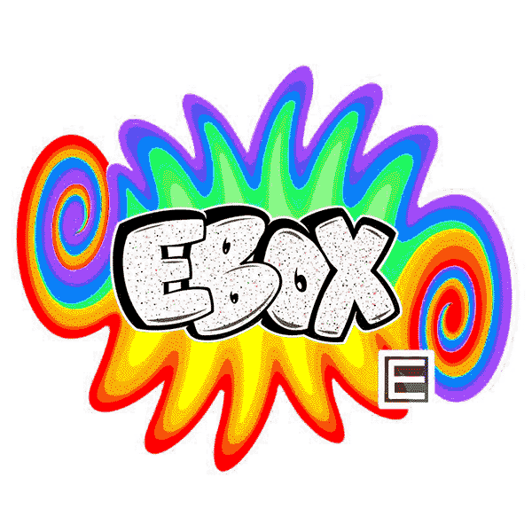Ebox - The Cave