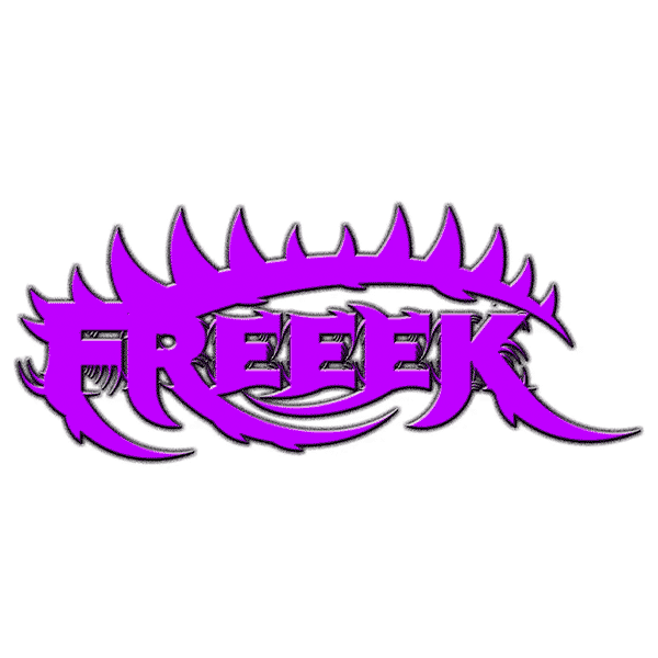 Freeek - The Cave