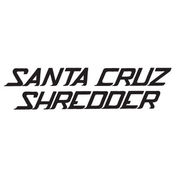 Santa Cruz Shredder The Cave