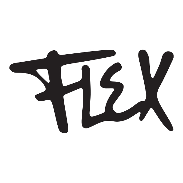 Flex Glass - The Cave