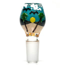 Ben Wilson - Push Screen Slide - 14mm - Beach Scene - The Cave