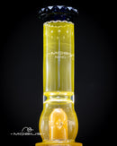 Mobius - Circle Solo Series - Nano Matrix V2 - Canary/Lava Fade w/ Cropal - The Cave