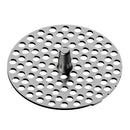 Flower Mill - 3.5" Pro Mill Plate - Coarse - The Cave