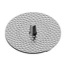 Flower Mill - 3.5" Pro Mill Plate - Extra Fine - The Cave