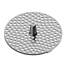 Flower Mill - 3.5" Pro Mill Plate - Fine - The Cave