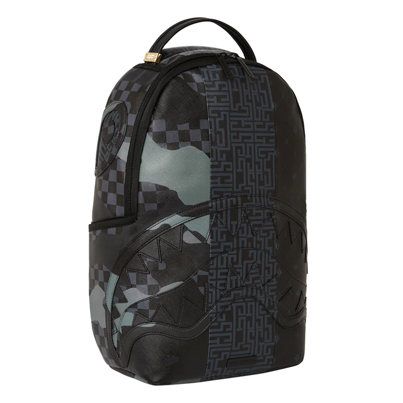 Sprayground -