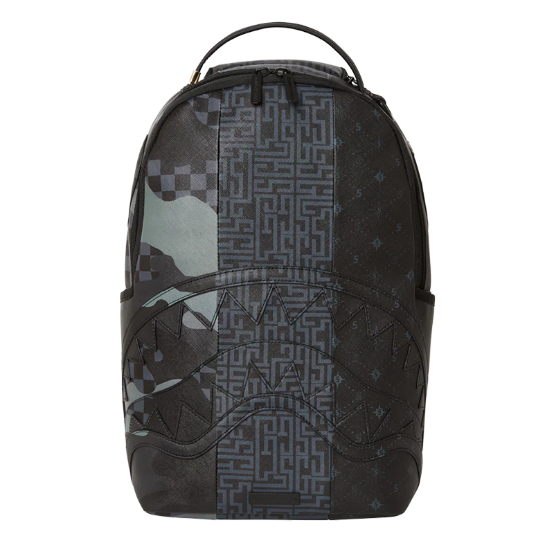 Sprayground -